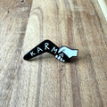 Karma - Pin