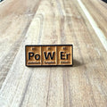 Power - Pin