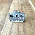 Coffe - Pin