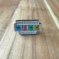 Think - Pin