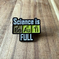 Science are... - Pin