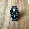 Memento Mori - Pin
