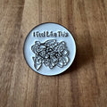 I feel like this - Pin