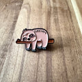 I like naps - Pin