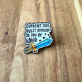 Current Side... - Pin - Nyssa