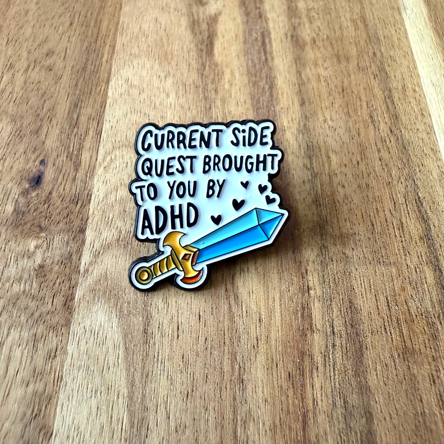 Current Side... - Pin - Nyssa