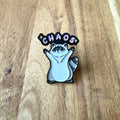Chaos - Pin - Nyssa