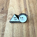 You´re Pointless - Pin - Nyssa