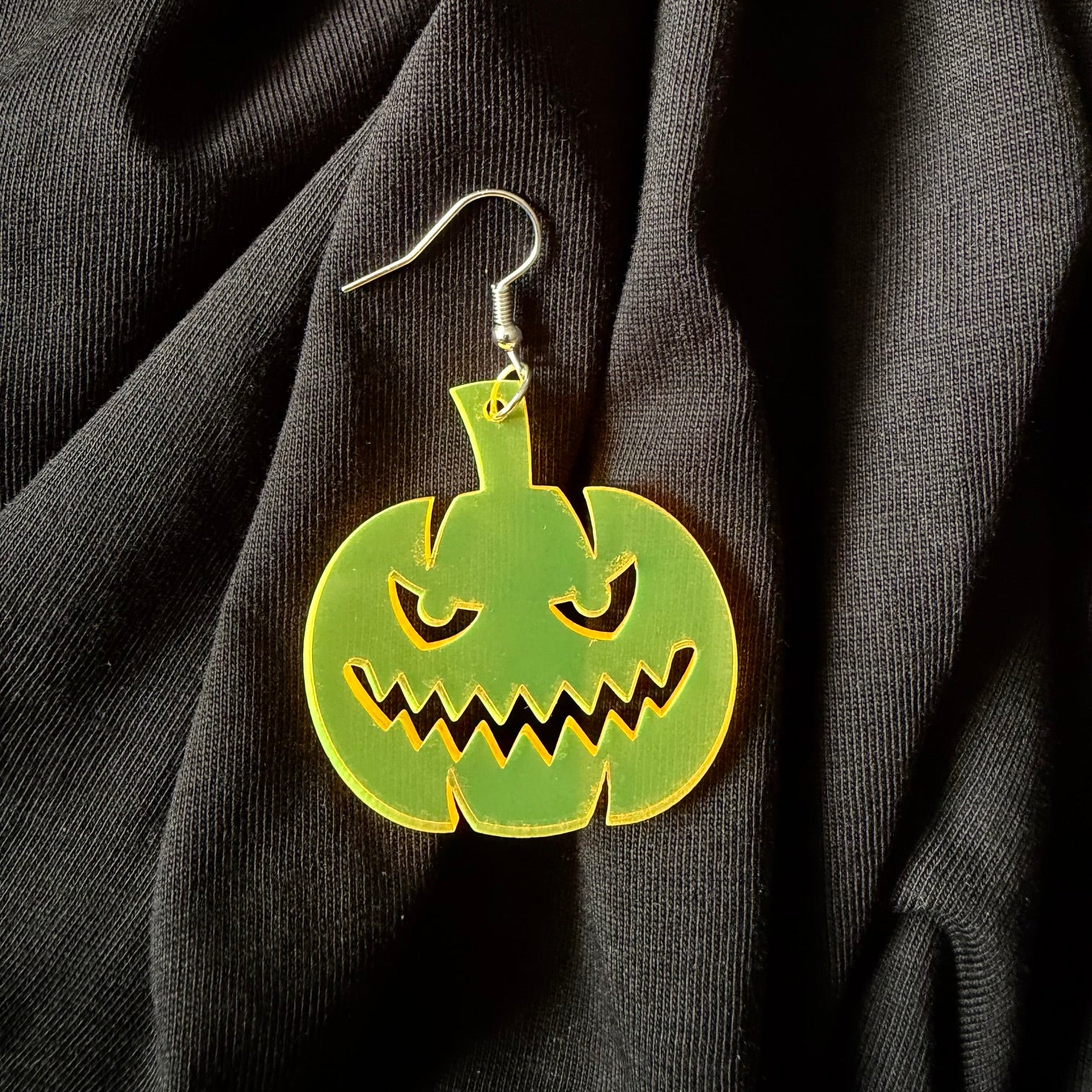 Örhänge - Pumpa