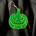 Örhänge - Pumpa