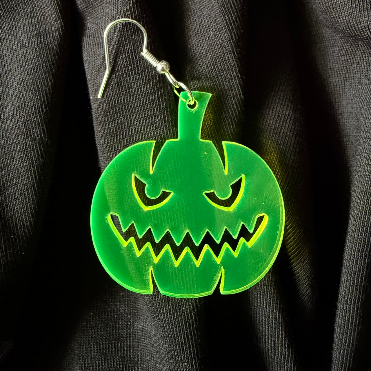Örhänge - Pumpa