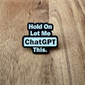 ChatGPT - Pin