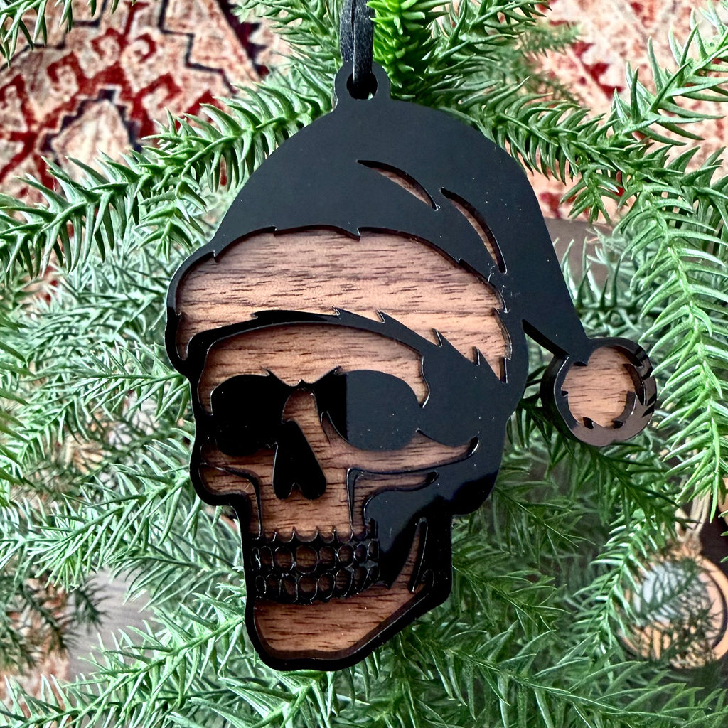 Julhänge - Scull