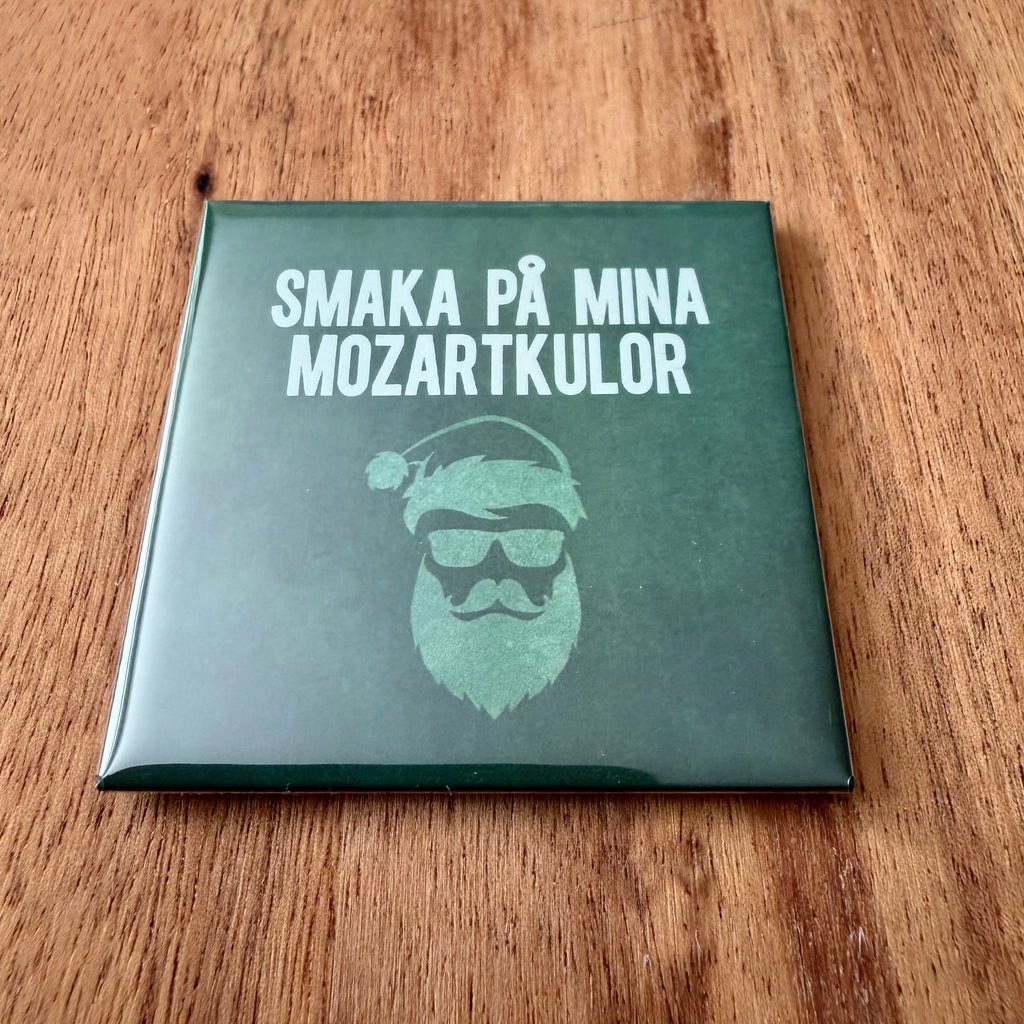 Nick Magnet - Smaka på mina Mozartkulor