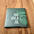Nick Magnet - God Jävla Jul