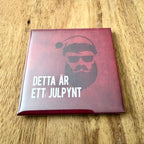 Nick Magnet - Detta är ett julpynt