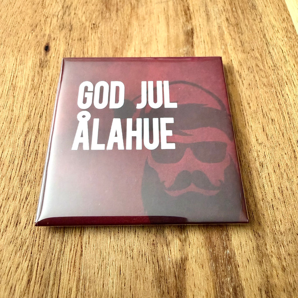 Nick Magnet - God Jul Ålahue
