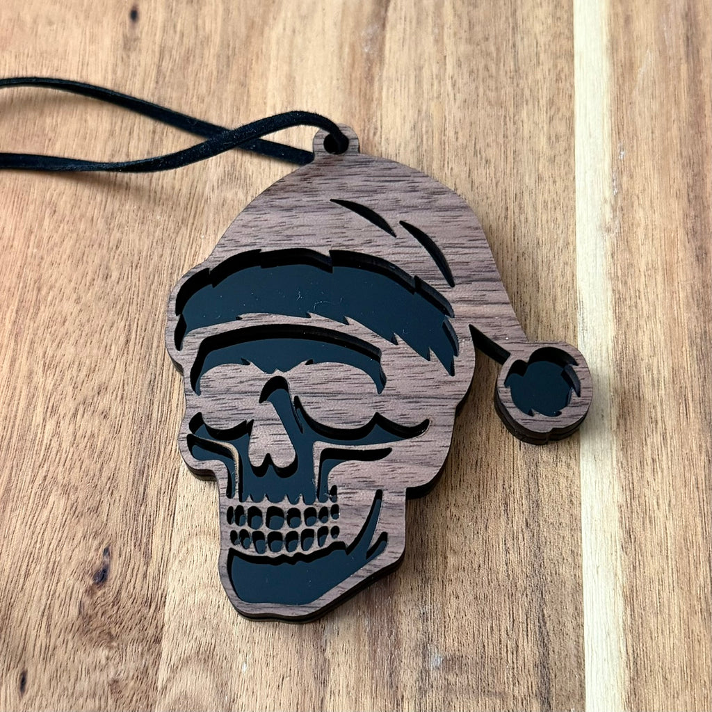Julhänge - Scull