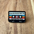 I´m From The 1900s - Pin