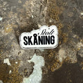 Stolt Skåning - Pin