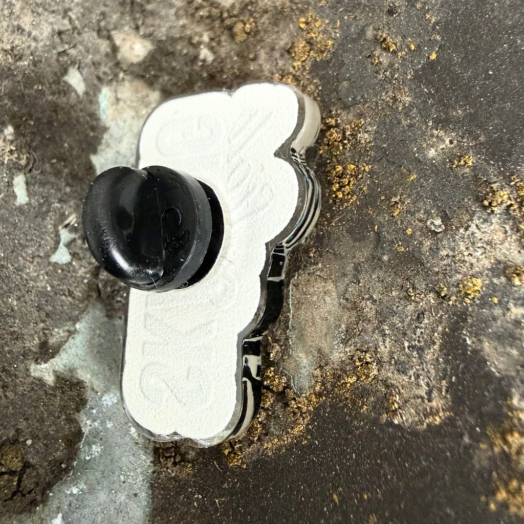 Stolt Skåning - Pin