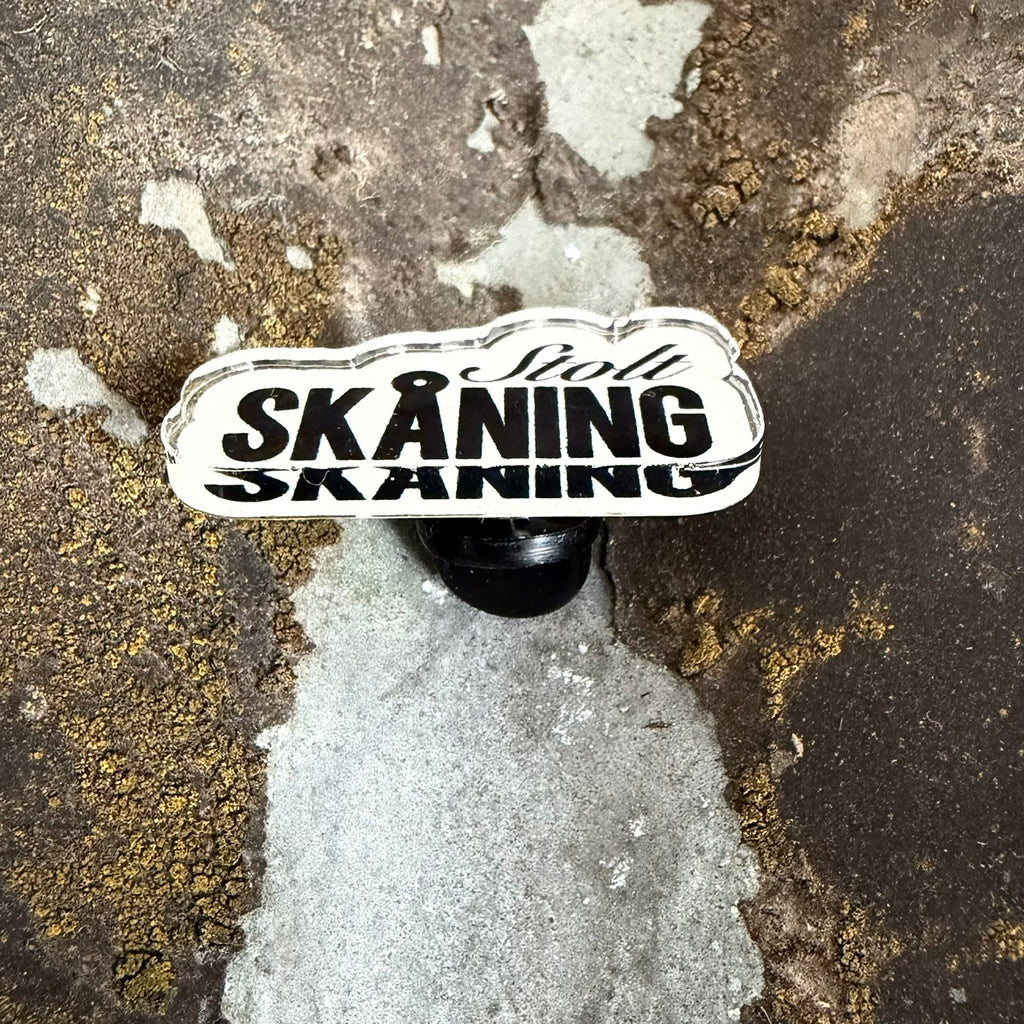 Stolt Skåning - Pin