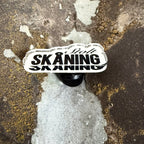 Stolt Skåning - Pin