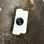 Oj vad din mun rör sig - Pin