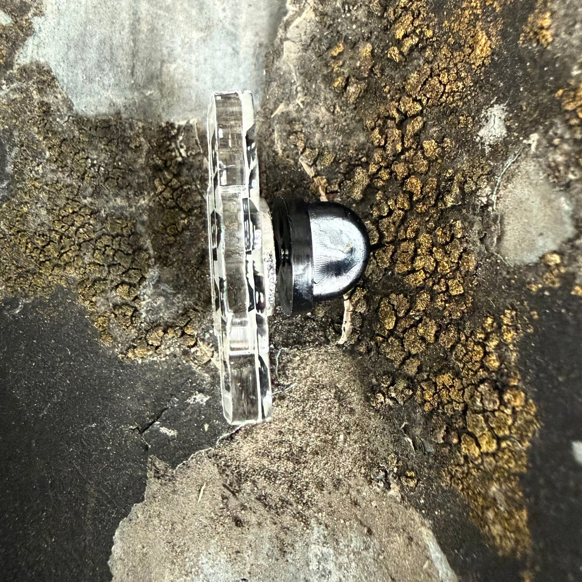 Bla Bla Bla - Pin