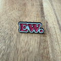 EW. - Pin