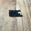Well - Pin