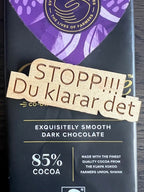 Du klarar det - Magnet