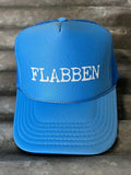 Trucker keps - Flabben