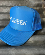 Trucker keps - Flabben