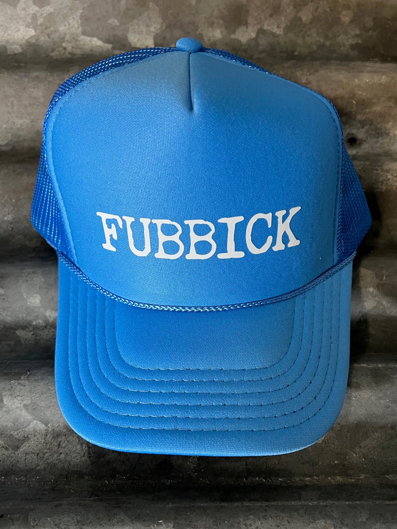 Trucker keps - Fubbick