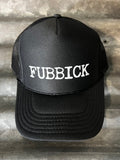 Trucker keps - Fubbick