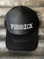 Trucker keps - Fubbick