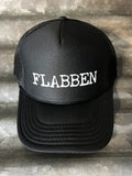 Trucker keps - Flabben