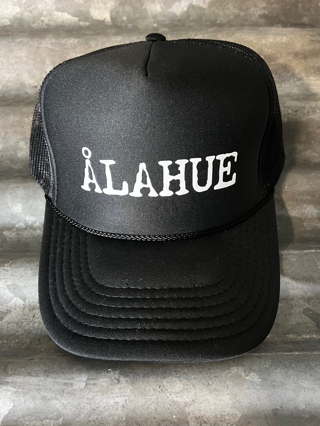 Trucker keps - Ålahue