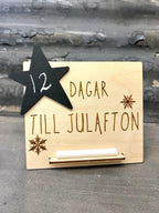 Dagar till Julafton