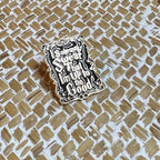 I solemnly swear - Pin