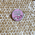 Get in looser - Pin