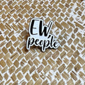 EW - Pin