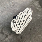 Pin - Flabben ålahue
