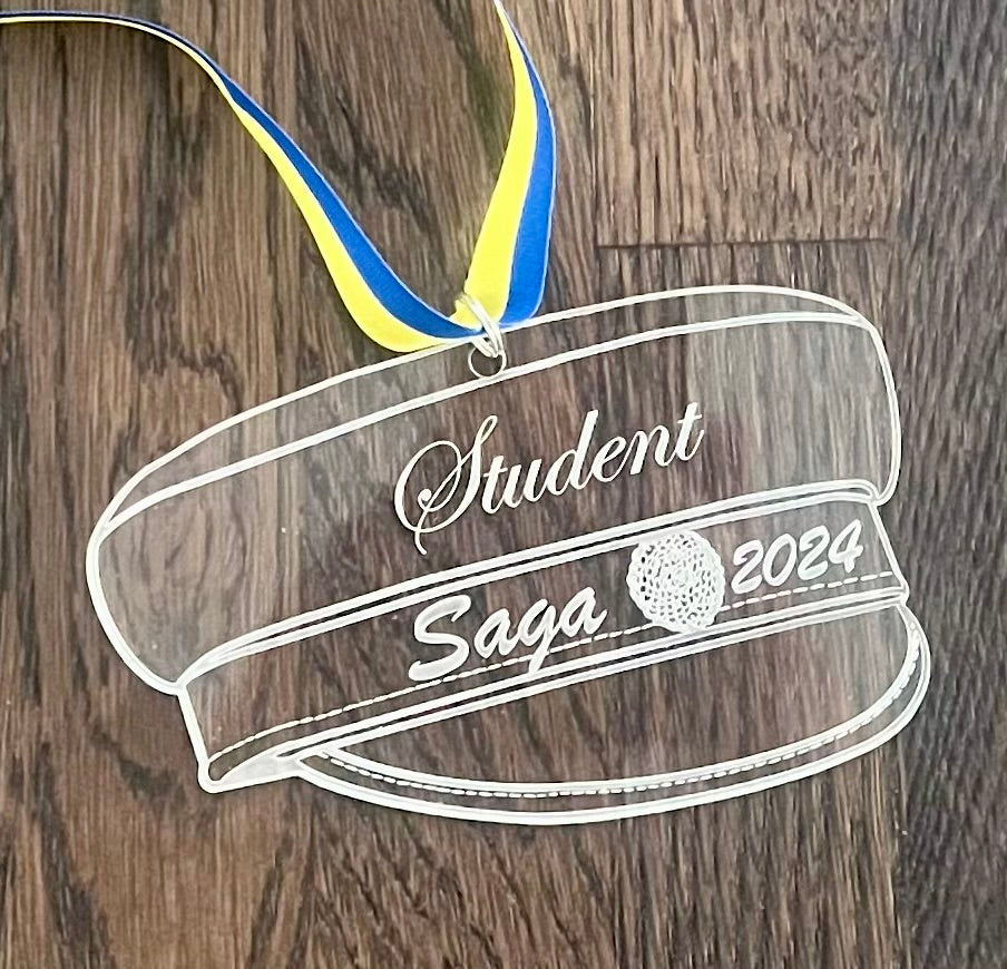 Studenthänge Mössa