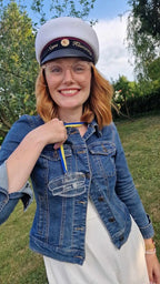 Studenthänge Mössa