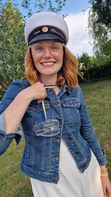 Studenthänge Mössa