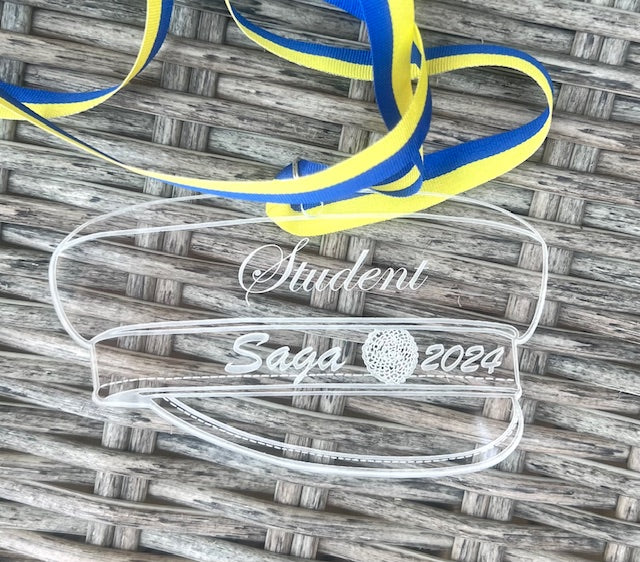 Studenthänge Mössa